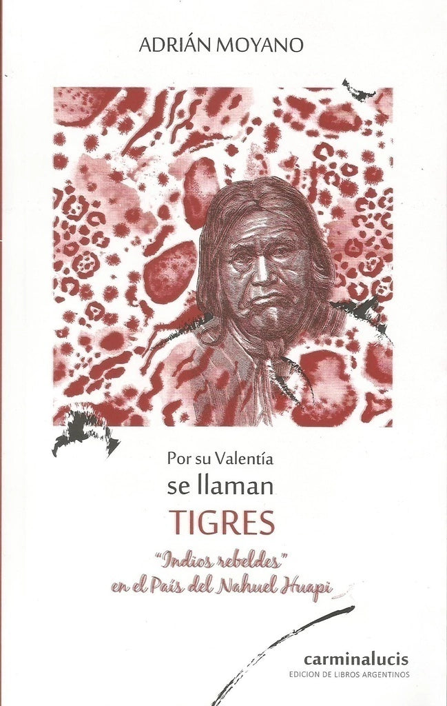 Por su valentía se llaman Tigres