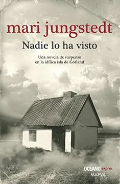 Nadie lo ha visto