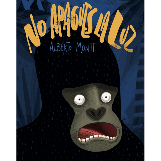 No apagues la luz