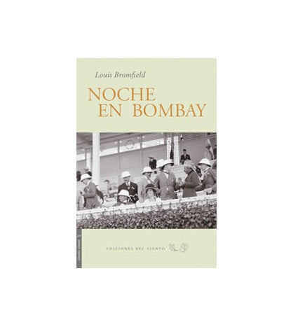 Noche en Bombay