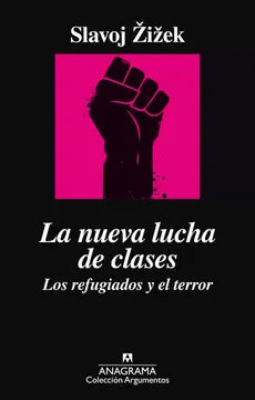 La nueva lucha de clases
