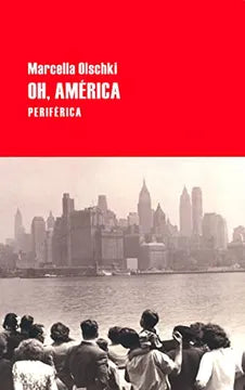 Oh, América