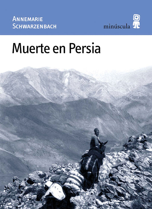 Muerte en Persia