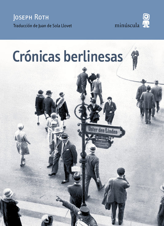 Crónicas berlinesas