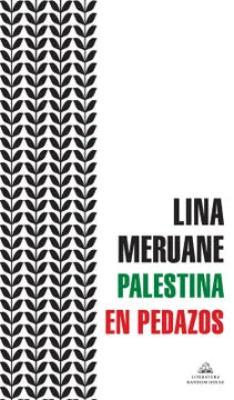 Palestina en pedazos