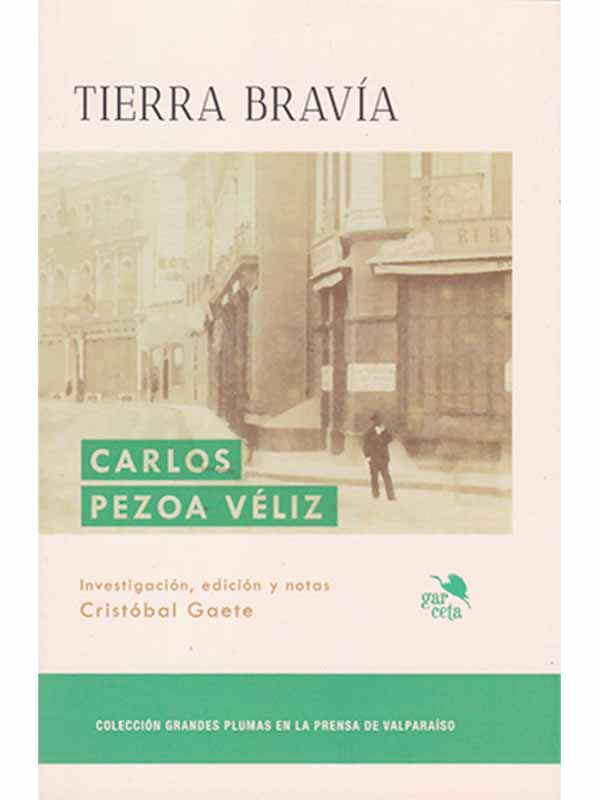 Tierra Bravía