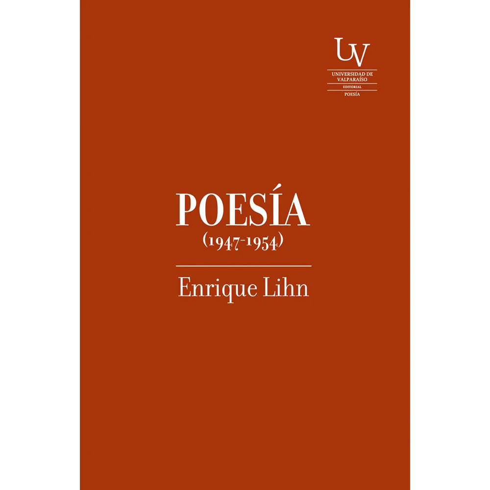 Poesía (1947-1954)