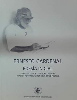 Poesía Inicial