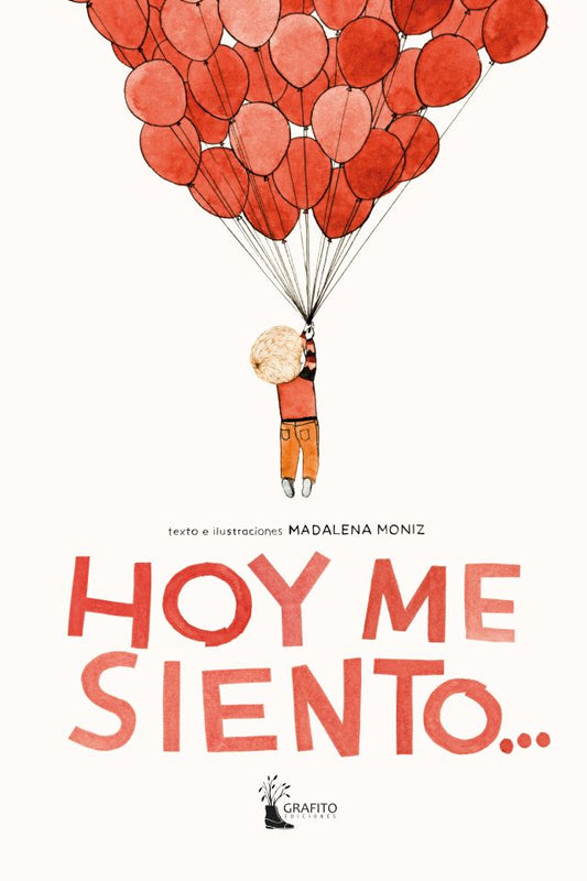 Hoy me siento...