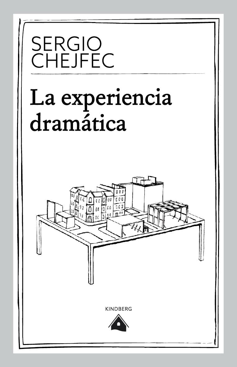 La experiencia dramática