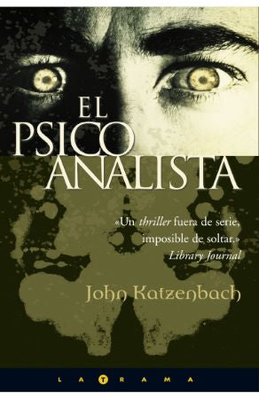 El psicoanalista