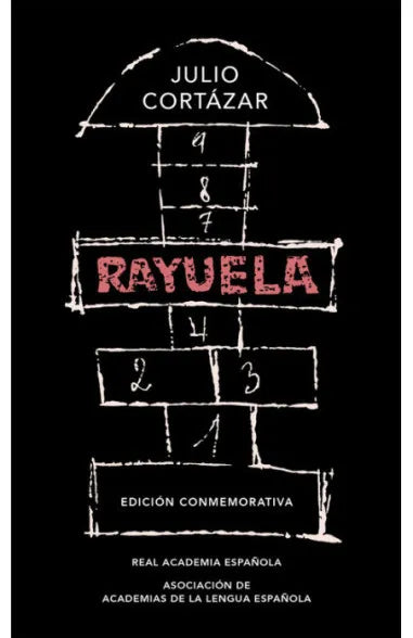 Rayuela (Edición conmemorativa)