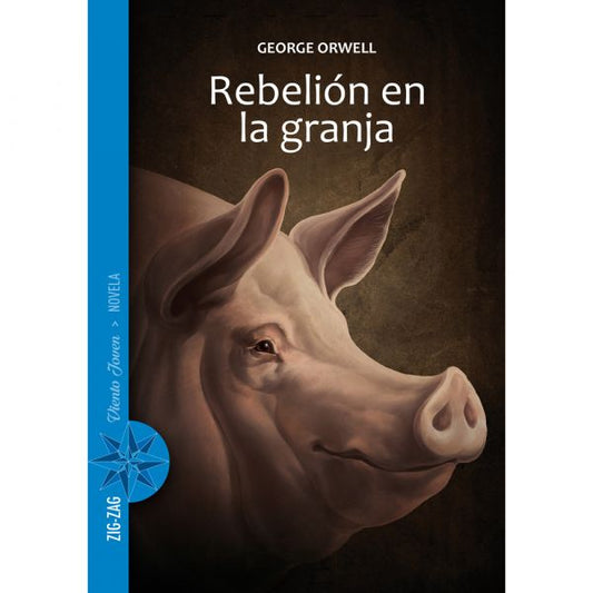 Rebelión en la granja