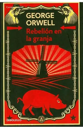 Rebelión en la granja