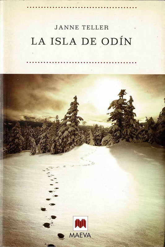 Isla de Odin