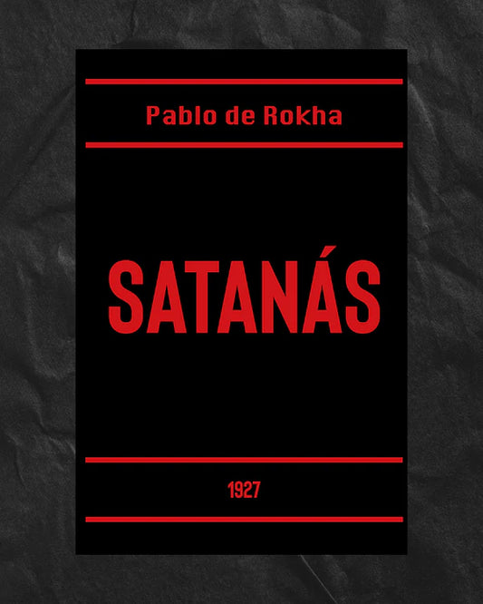 Satanás