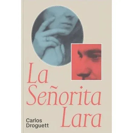 La señorita Lara