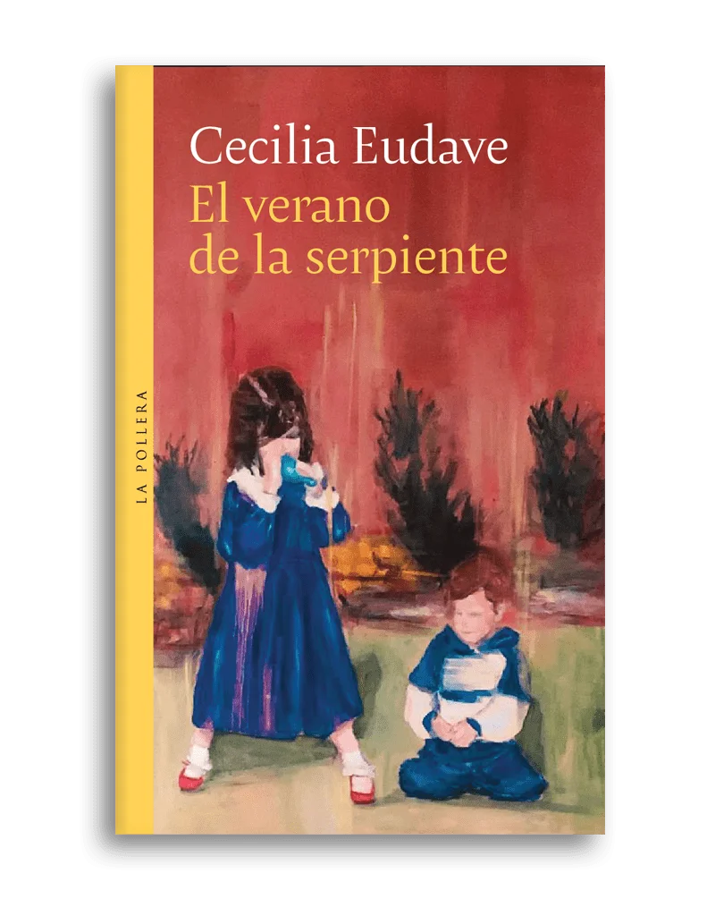 El verano de la serpiente