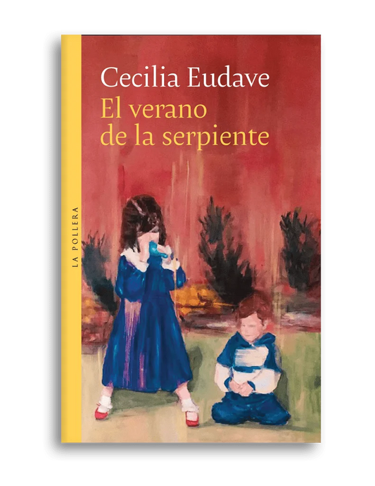 El verano de la serpiente