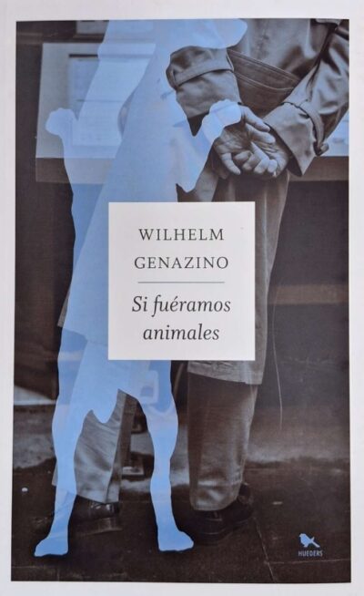 Si fuéramos animales