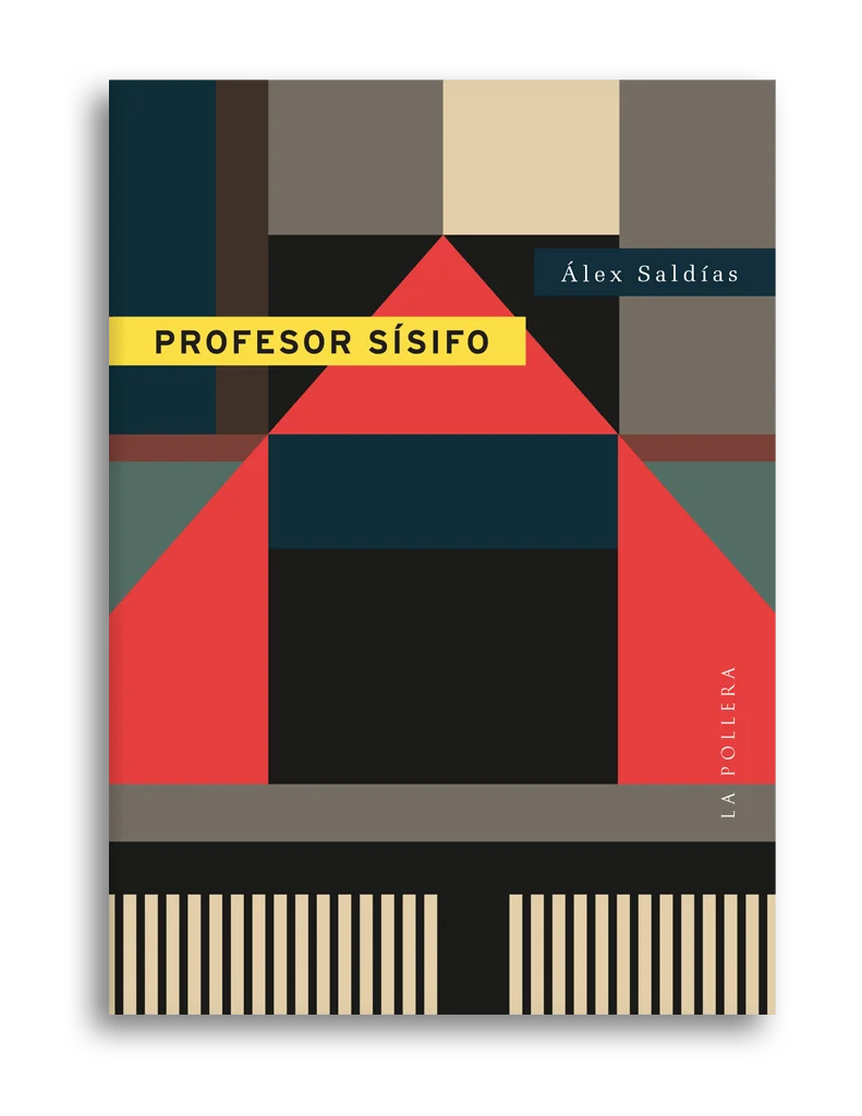 Profesor Sísifo