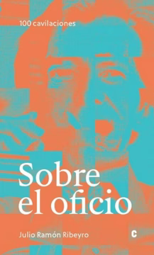 100 cavilaciones sobre el oficio