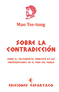 Sobre la contradicción