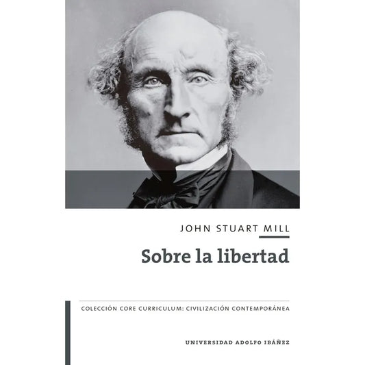 Sobre la libertad