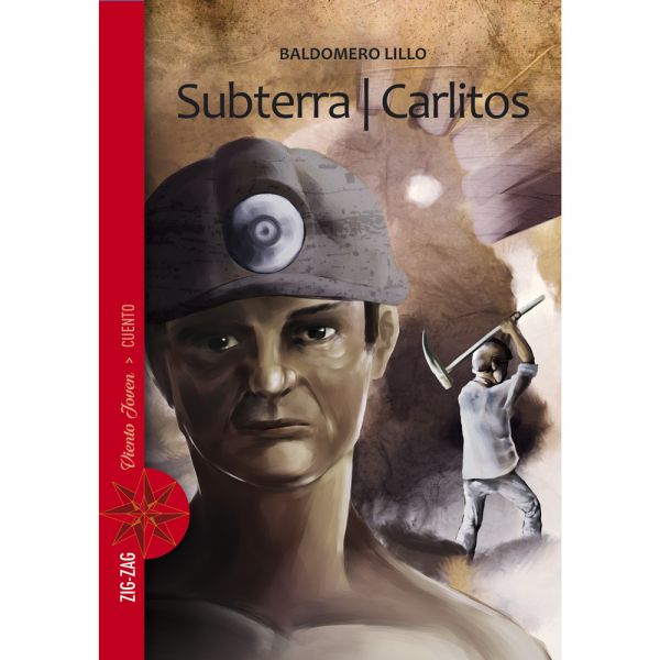 Subterra. Carlitos