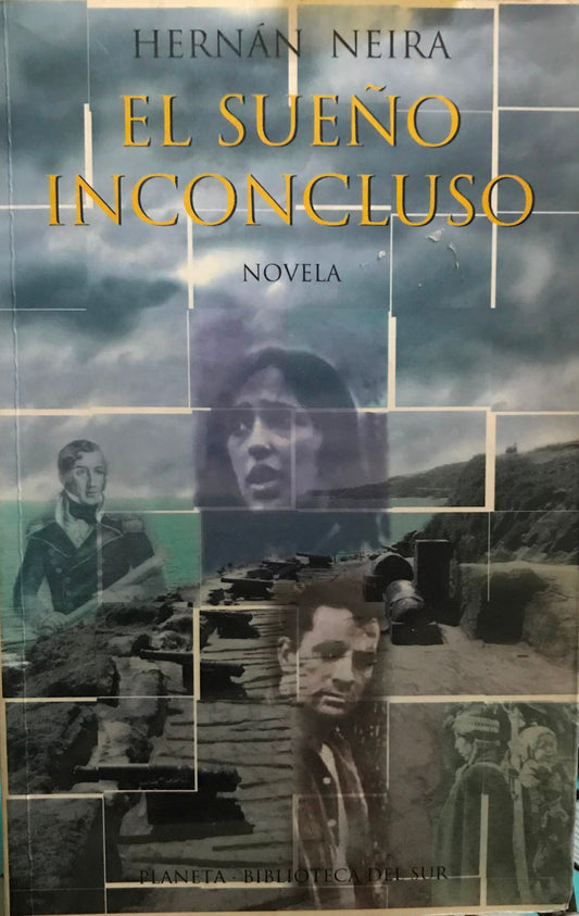 El sueño inconcluso