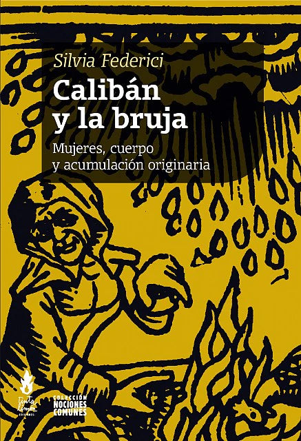 Calibán y la bruja