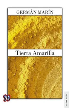 Tierra amarilla