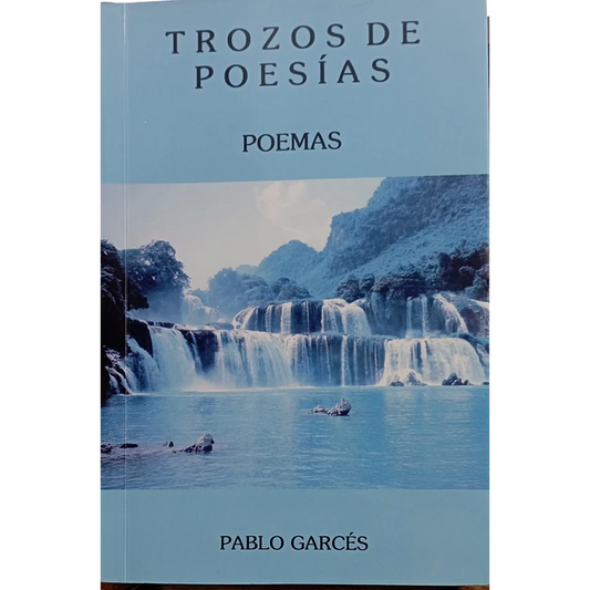 Trozos de poesía. Narraciones