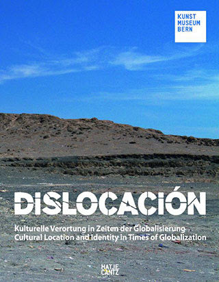 Dislocación. Kullturelle Verortung in Zeiteng