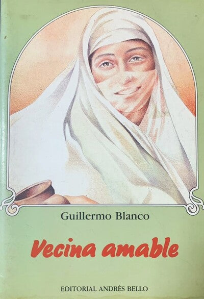 Vecina amable