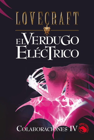 Colaboraciones IV. El verdugo eléctrico