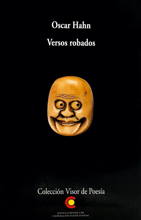 Versos robados