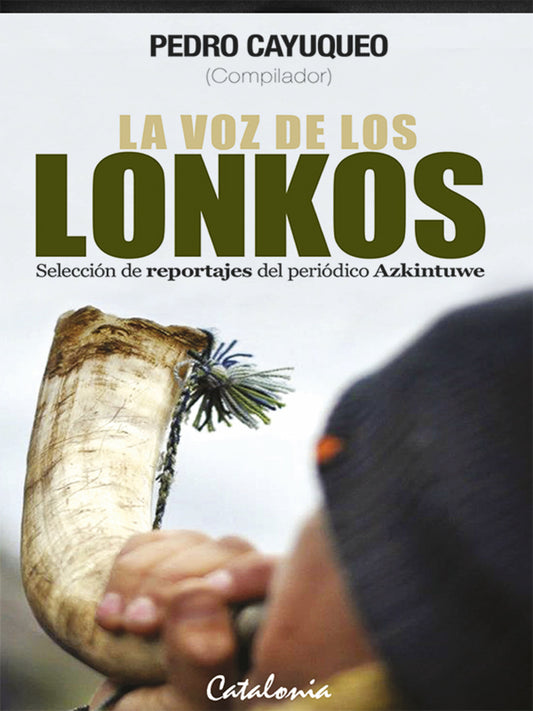 La voz de los Lonkos