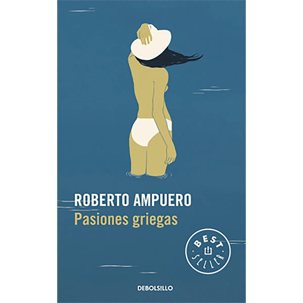 Pasiones griegas