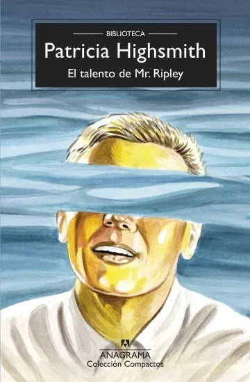 El talento de Mr Ripley