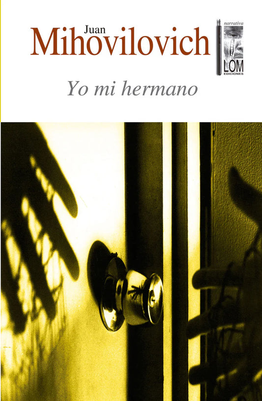 Yo mi hermano
