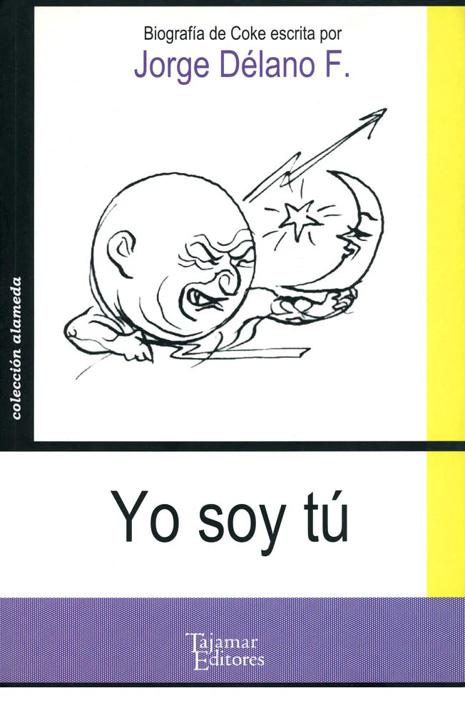 Yo soy tú