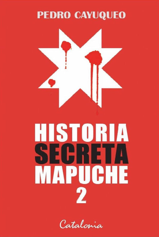 Historia Secreta Mapuche 2