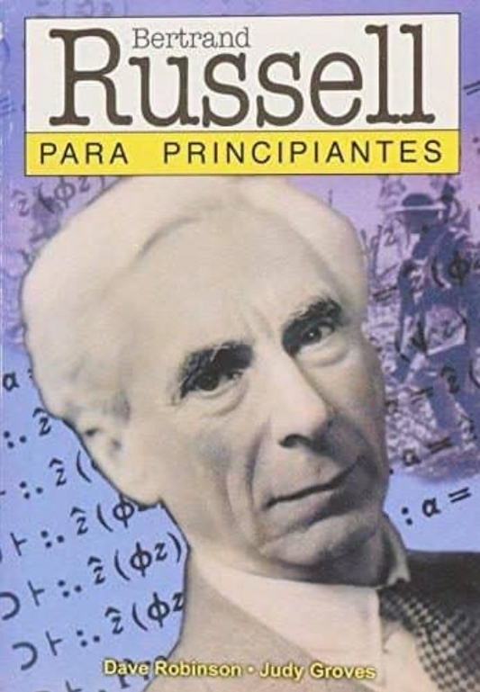 Bertrand Russell para principiantes