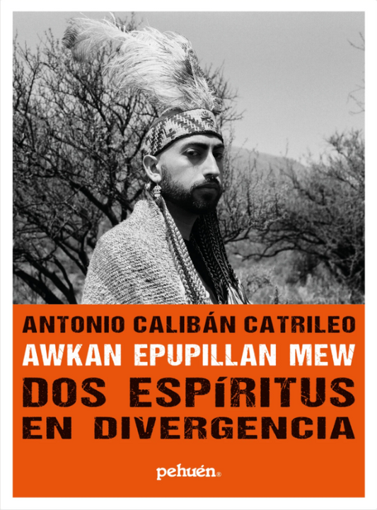 Awkan epupillan mew. Dos Espíritus en Divergencia