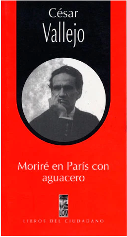 Moriré en París con aguacero