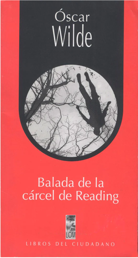 Balada de la cárcel de Reading