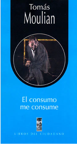 El consumo me consume