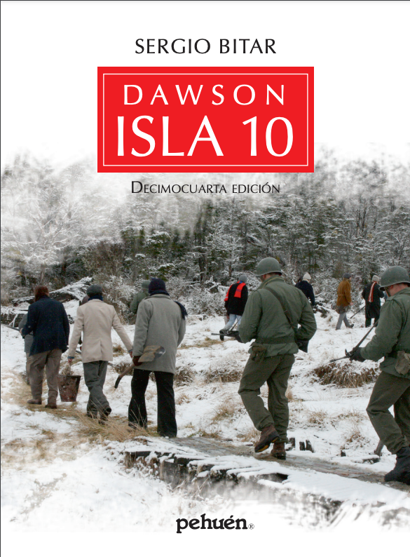 Dawson Isla 10