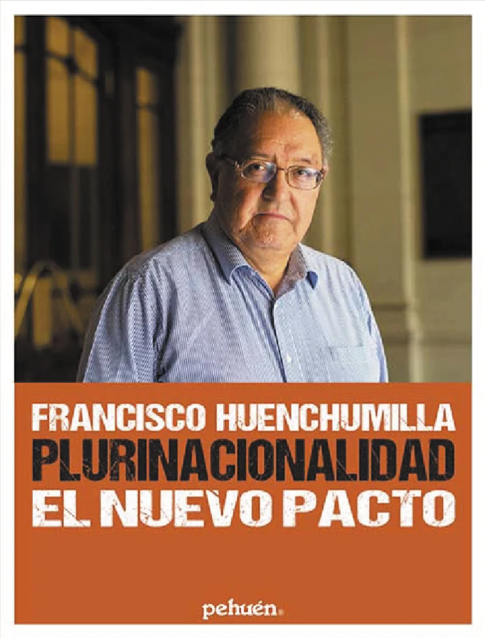 Plurinacionalidad. El nuevo pacto